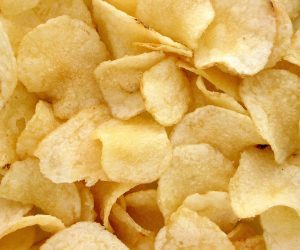 Potato-Chips